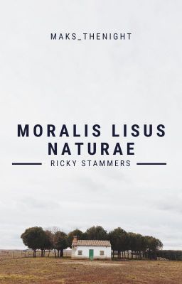 Moralis lisus naturae