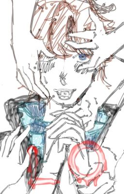 Под Покровом Ночи 🪷