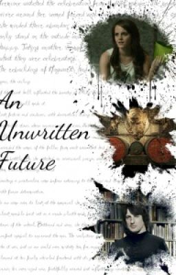 Ненаписанное будущее