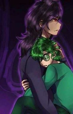 я постараюсь тебя спасти 