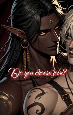 ты выбираешь любовь? |18+