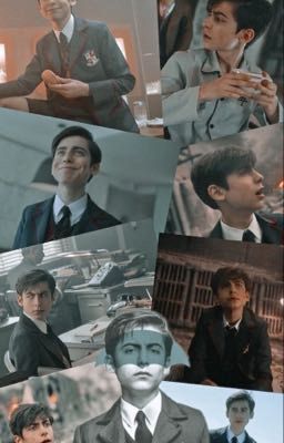 Засранец...ПЯТЫЙ! (ЗАВЕРШЕНО)