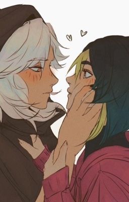 На пересечении наших судеб