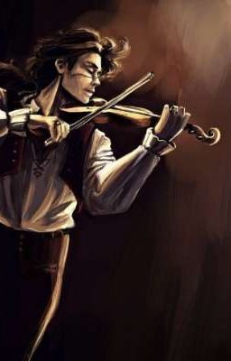 Слепой музыкант 