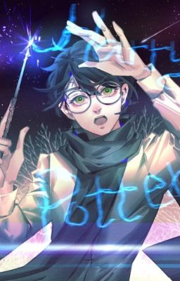 Идеи фф по Гарри Поттере