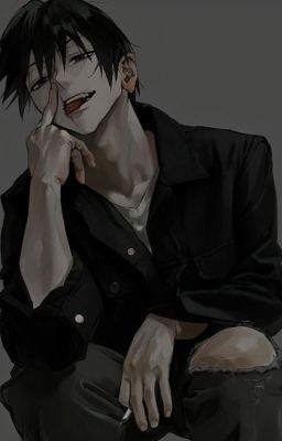 ..Не любовь.. [а4 и Глент]