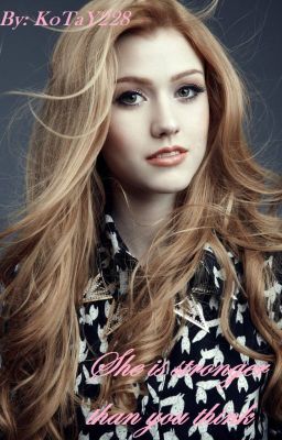 She is stronger than you think