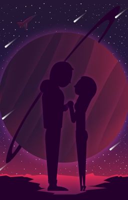 Космический торт.