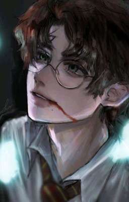 Гарри.... ты Лорд?