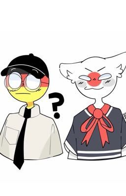 Незамеченная любовь