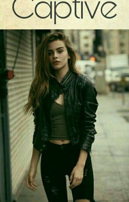 Captive/Пленница
