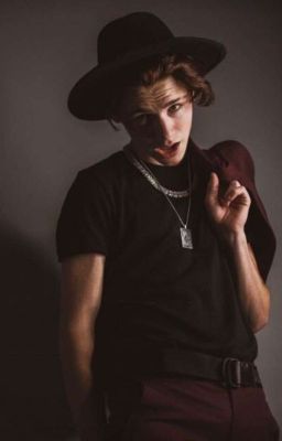 Грубый папочка Пейтон 