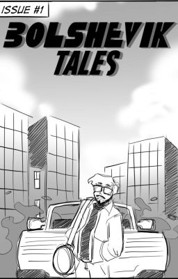 Bolshevik: Tales