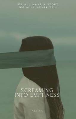 Кричащая в пустоту|16+