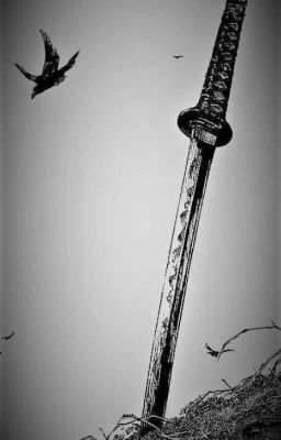 Странник опалённый Ветром