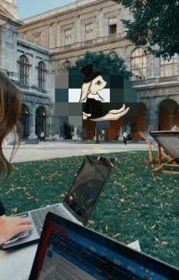 Университетская общага