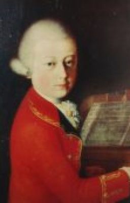 Трагедия Моцарта