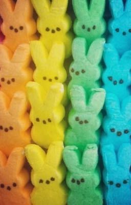 🌈Три цвета радуги🌈