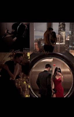 Взгляд голубых глаз💙