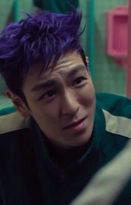 она же копия тебя.../танос/игра в кальмара 