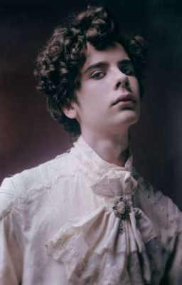 она так же сладка, как её кровь 