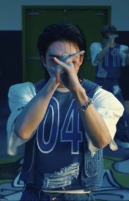 Хван Хенджин, я тебя так ненавижу! И так люблю!