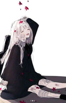 Мой ласковый и нежный...