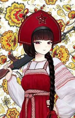 Четыре соумейта и русская душа