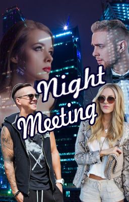 Ночная встреча[Егор Крид,MBAND]