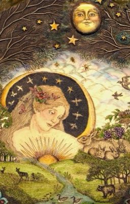 Чудоземье: Зов Древа