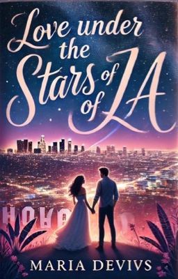 Любовь под звездами ЛА