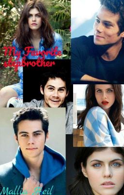 Мой Любимый Сводный Брат