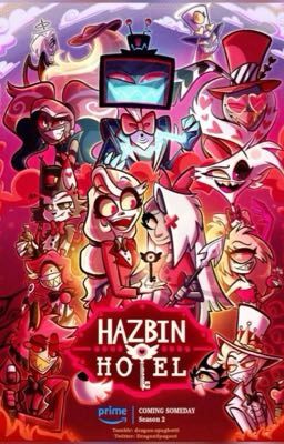 Отель Хазбин (продолжение)