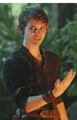 Киллер в Нетландии