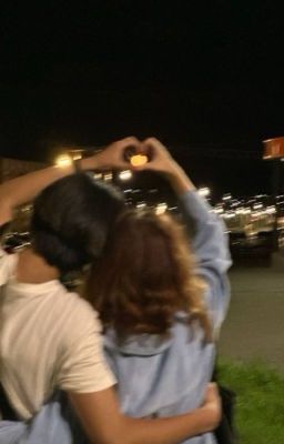 Любовь преодолеет все! 