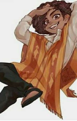 камило но мы же враги)