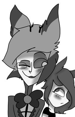 Отель Хазбин. « Хруст костей ласкает слух»