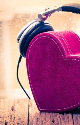 продолжение истории.- то что в наушниках то и в душе.