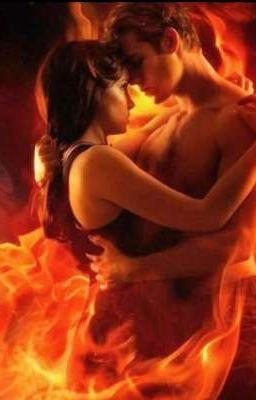 Скрытое Пламя(21+)