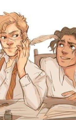 Рождественская магия и немного любви