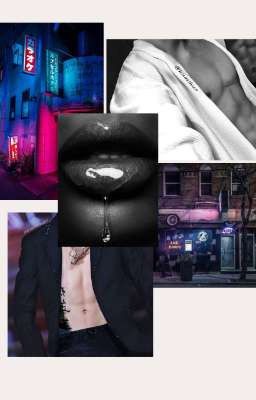 В ритме страсти или один баттл с айдолами 