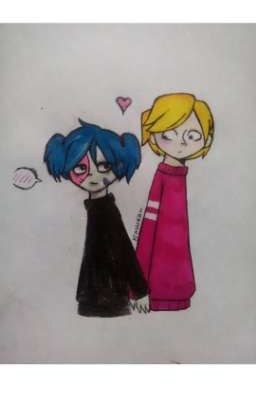 Сто слоёв ревности [закончено] 