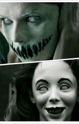 Голоса всегда говорят правду. 