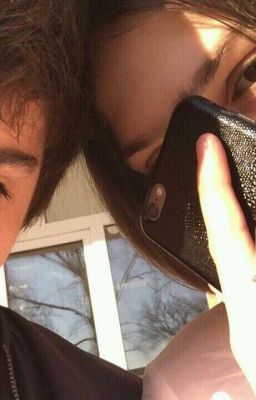 История Любви" Ясмина И Имран"