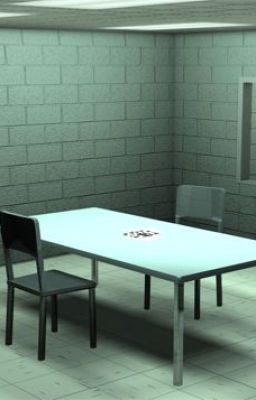 Человек с тростью