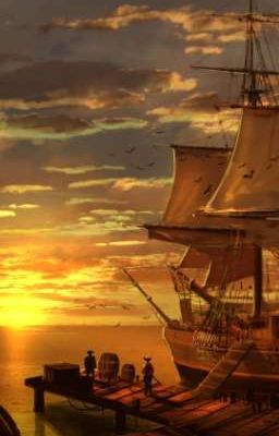 Месть Капитана Крига