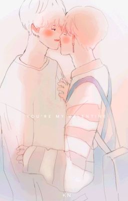 Мятный поцелуй, персиковая любовь