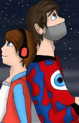 Любовь угнетенных 💖(Фиксот)