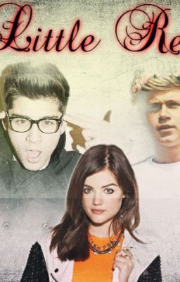 Малышка Ри / Little Ree