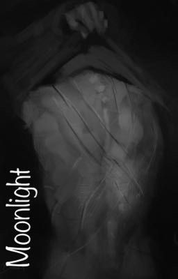 Лунный свет